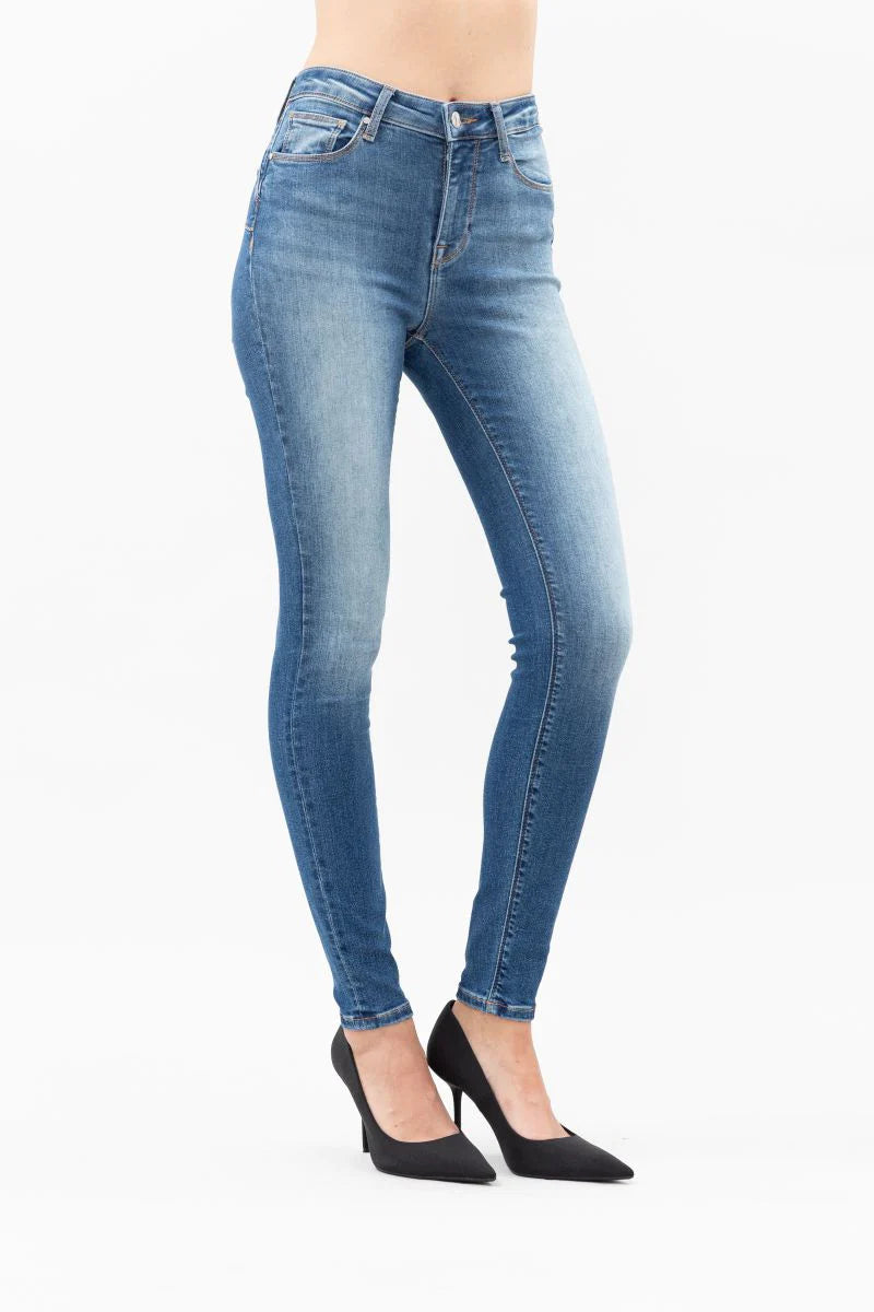 JEANS GISELLE CA