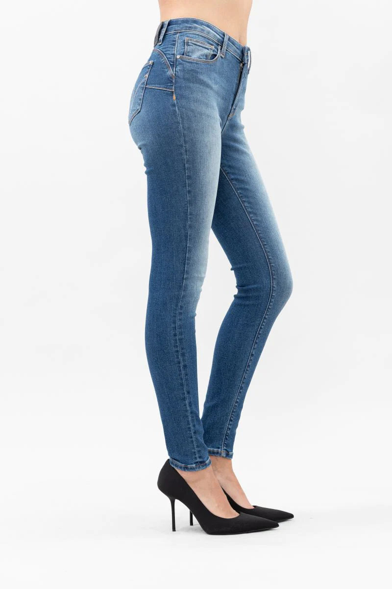 JEANS GISELLE CA