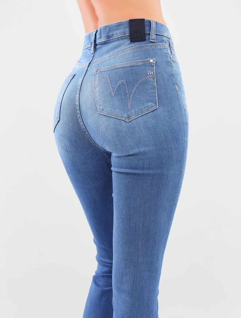 Jeans TAYLOR BA
