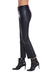 PANTALONE VITA ALTA ZAMPETTA
