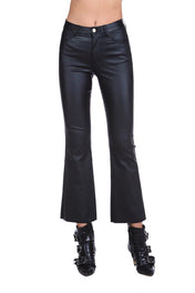 PANTALONE VITA ALTA ZAMPETTA
