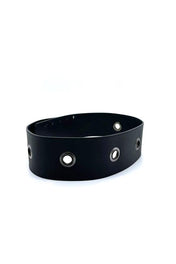 Cintura in pelle
