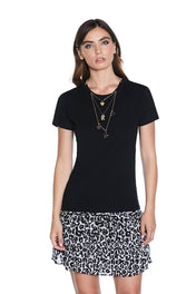 Tshirt con collana