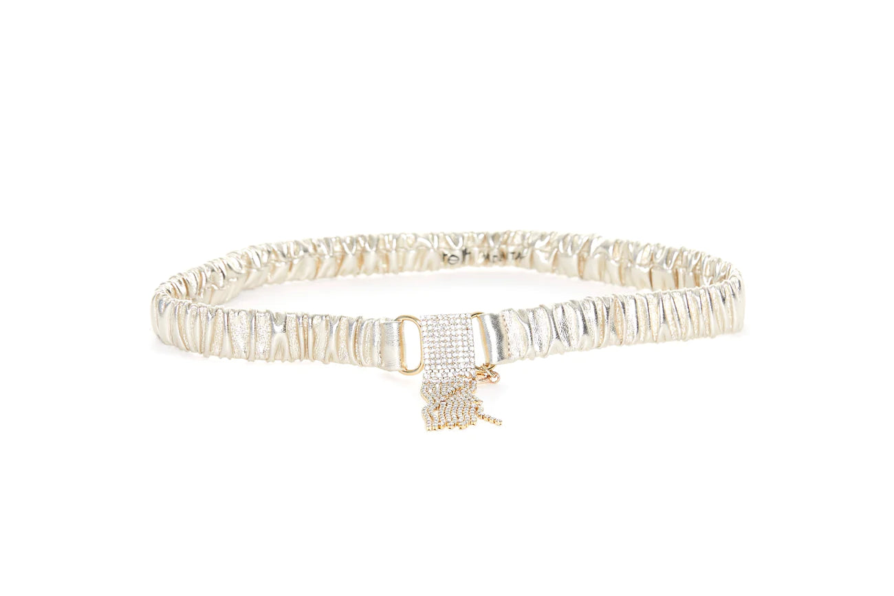Cintura oro
