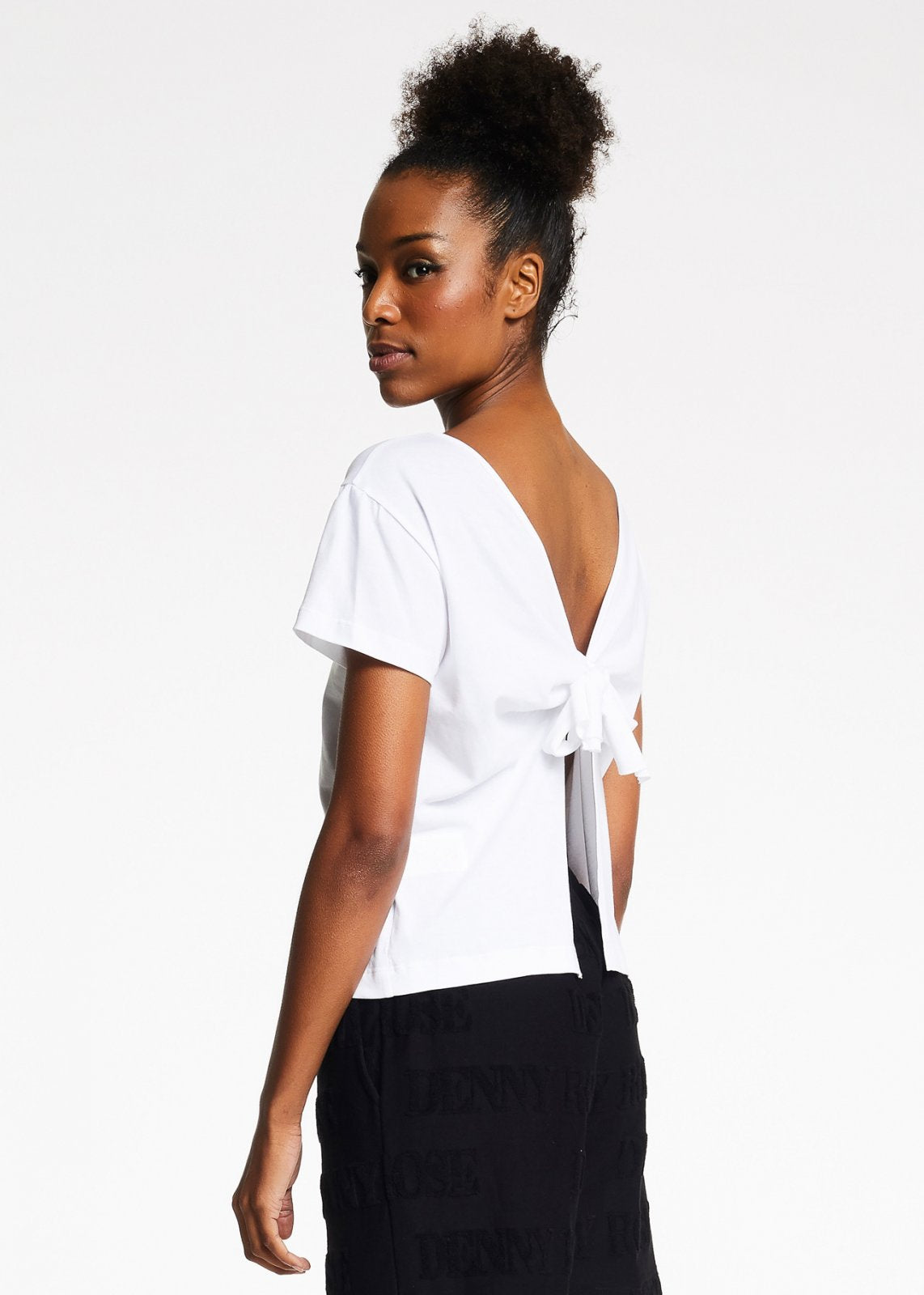 T-shirt DENNY ROSE