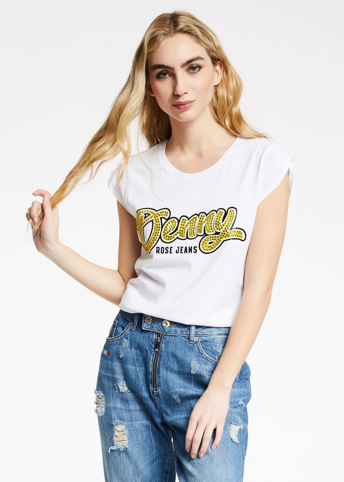 T-SHIRT-MANICA-CORTA-DENNY-ROSE-ART-111ND64020-BIANCO-XL-extra-big-191013-397.jpg