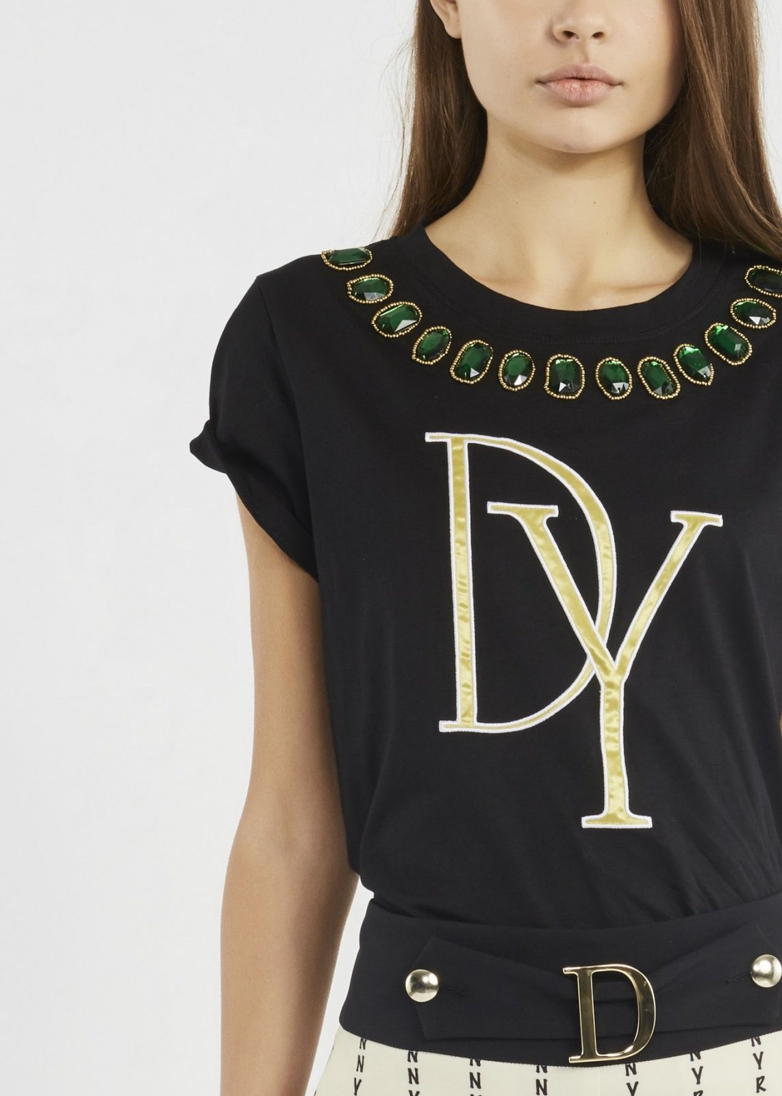 T-shirt DENNY ROSE