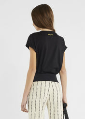 Tshirt con pietre