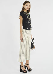 Tshirt con pietre