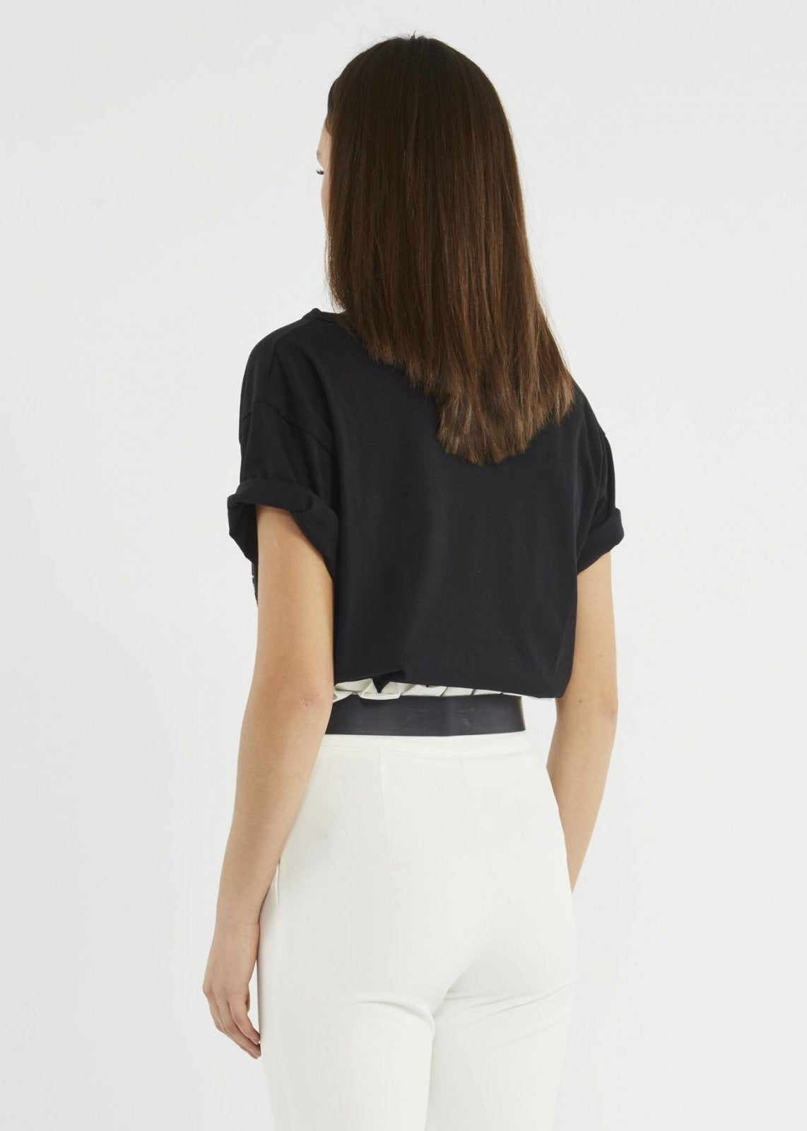 Tshirt oversize Denny rose