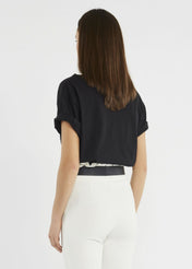 Tshirt oversize Denny rose