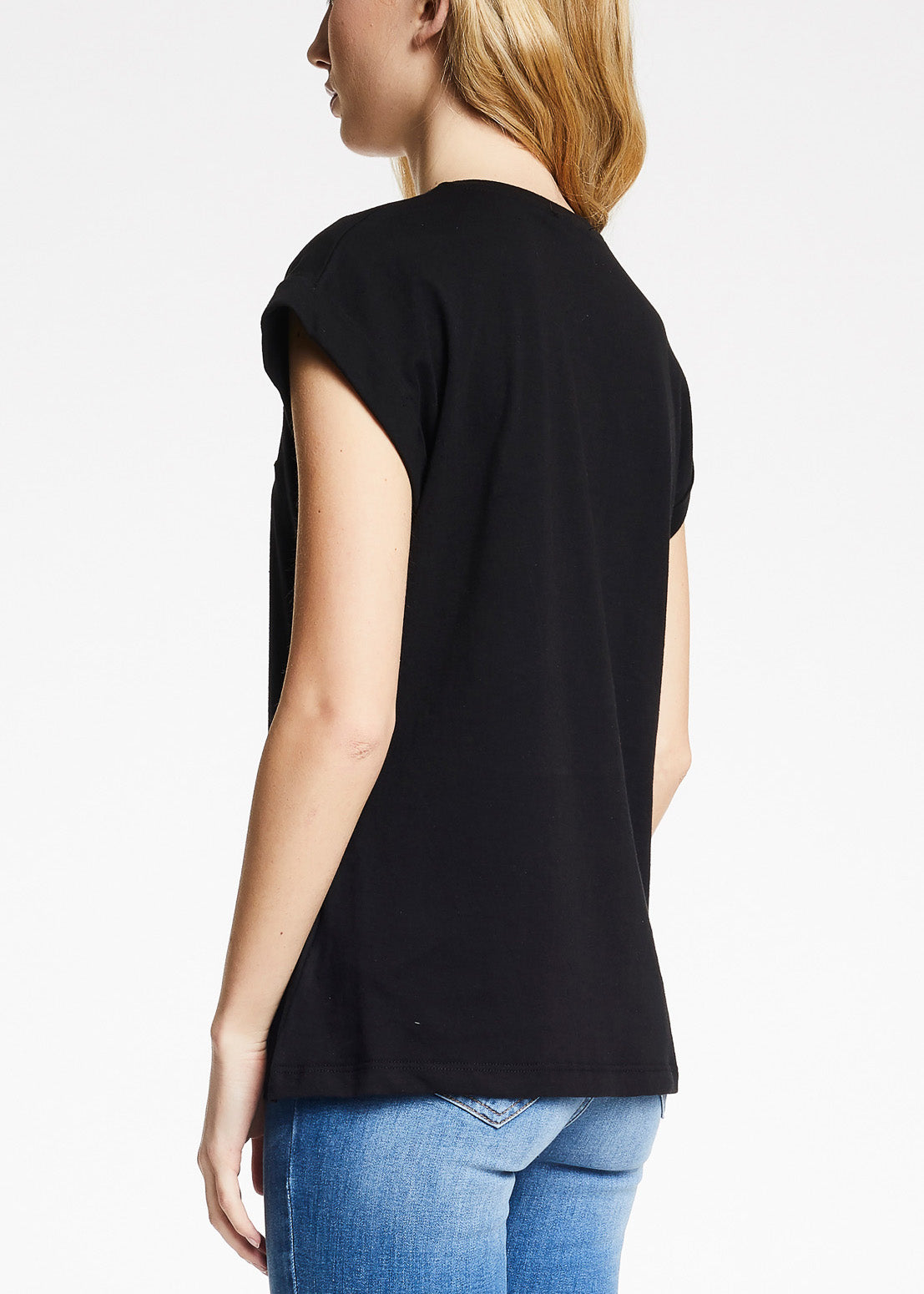 T-shirt DENNY ROSE