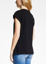 T-shirt DENNY ROSE
