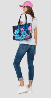Tshirt con stampa