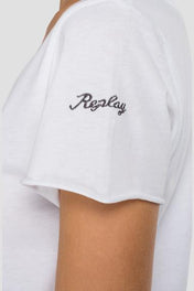Tshirt con stampa