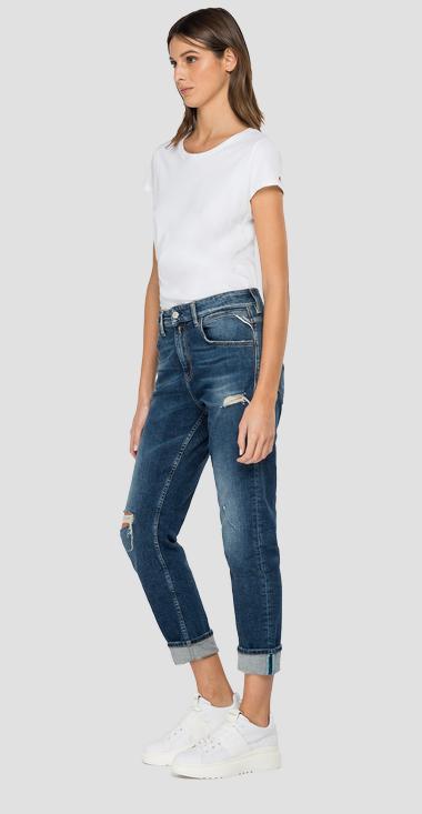 Jeans boy-fit