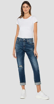 Jeans boy-fit