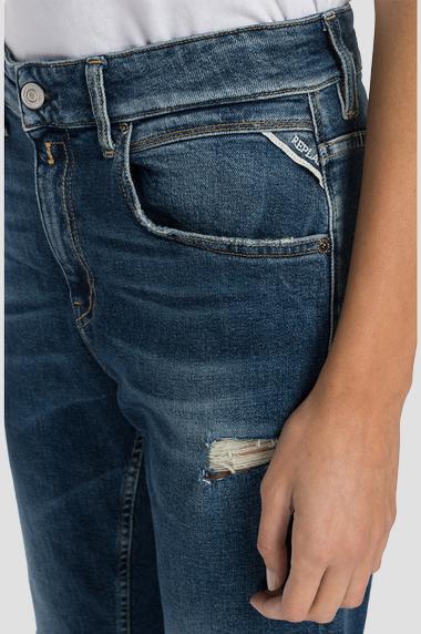 Jeans boy-fit