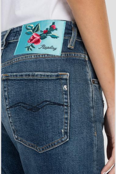 Jeans boy-fit