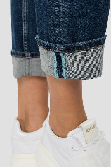Jeans boy-fit