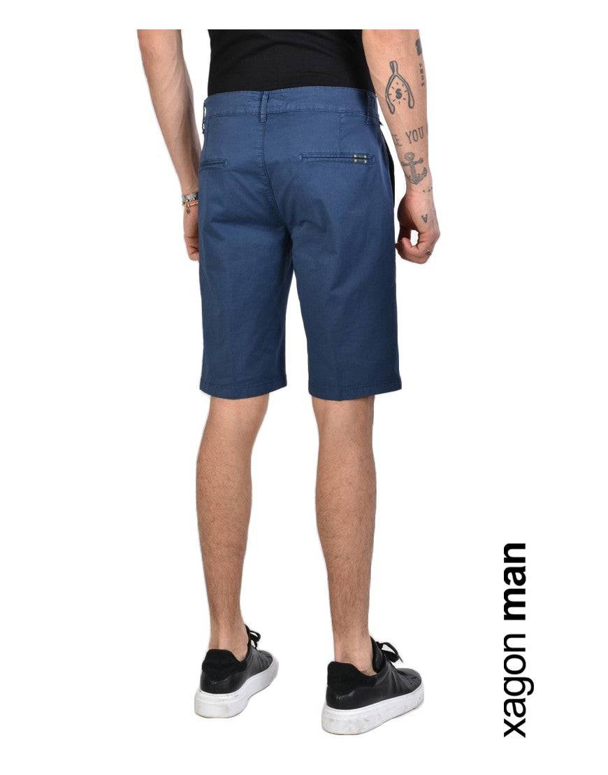 Bermuda blu