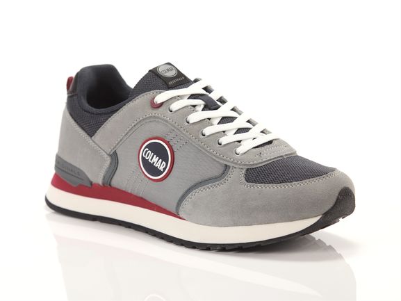 Sneakers TRAVIS BLOCK 028