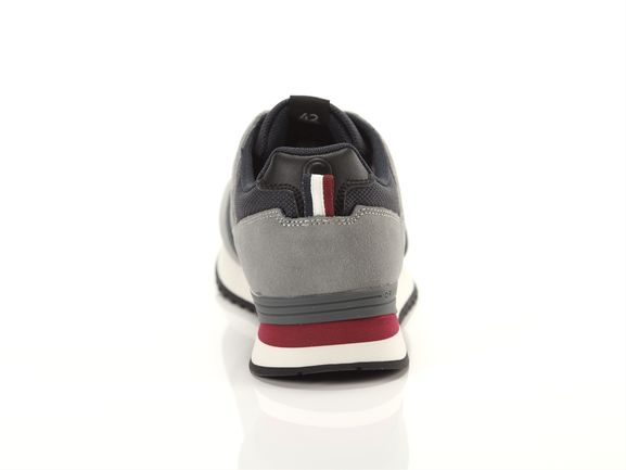 Sneakers TRAVIS BLOCK 028