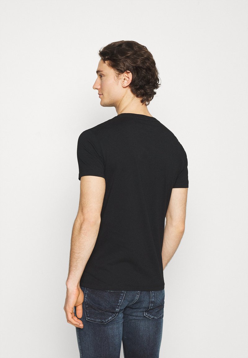 Tshirt stampa REPLAY