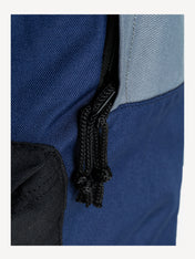 Zaino bicolor