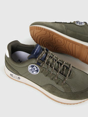 Sneakers HITCH FIRST MILITARY 034