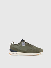 Sneakers HITCH FIRST MILITARY 034