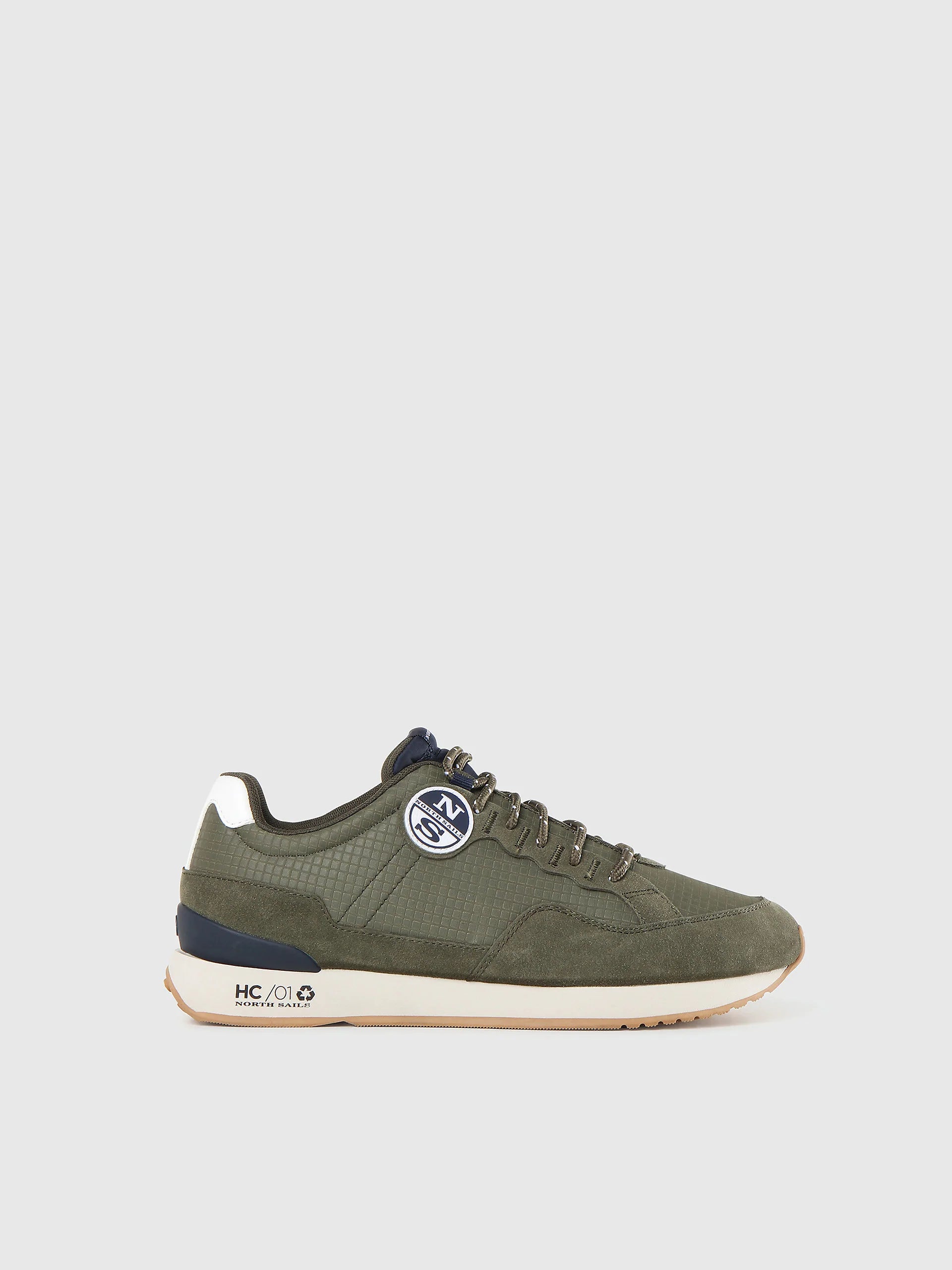 Sneakers HITCH FIRST MILITARY 034