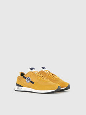 Sneakers HORIZON PLAIN OCRA 049