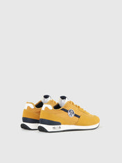 Sneakers HORIZON PLAIN OCRA 049