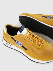 Sneakers HORIZON PLAIN OCRA 049