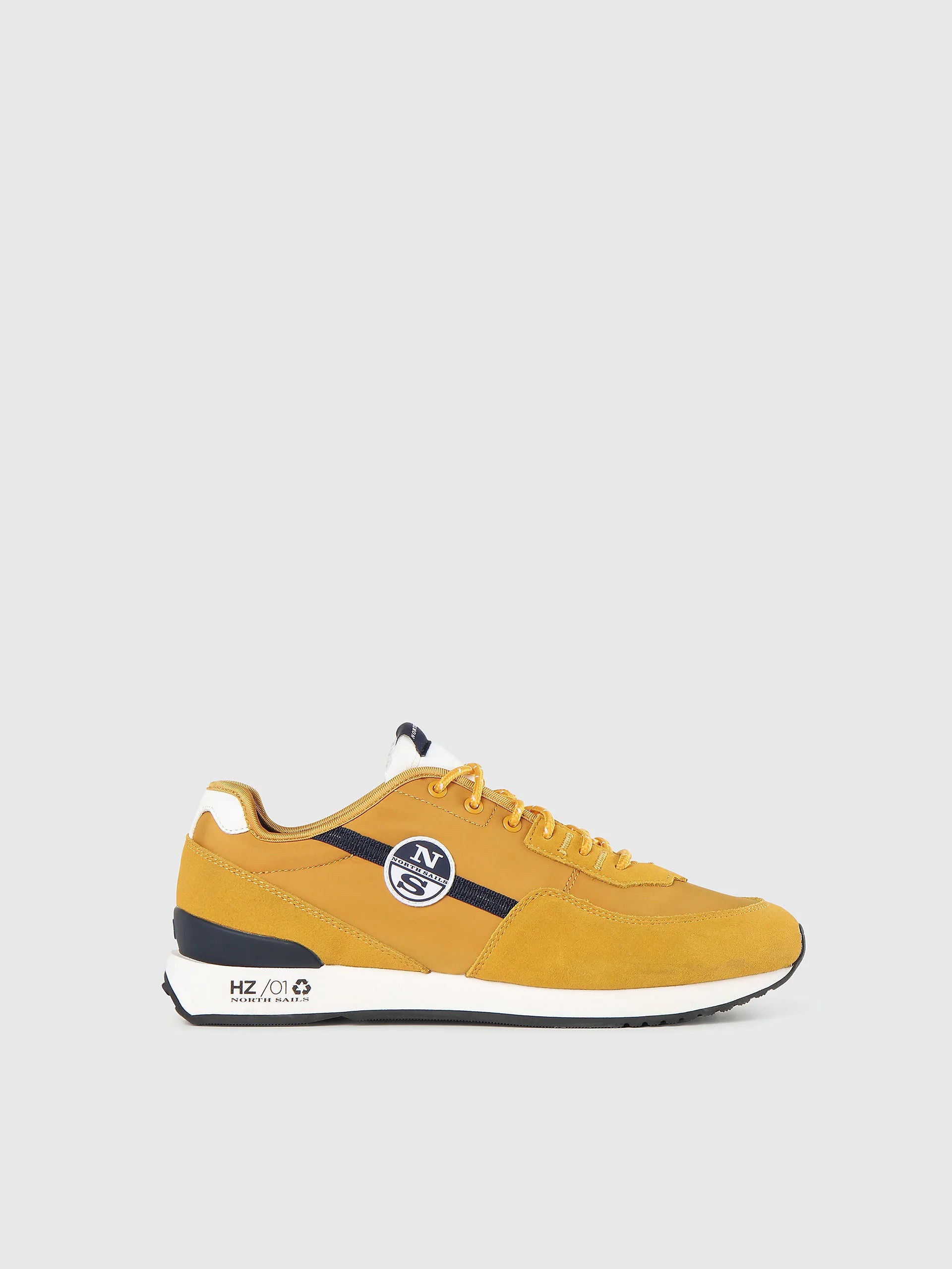 Sneakers HORIZON PLAIN OCRA 049