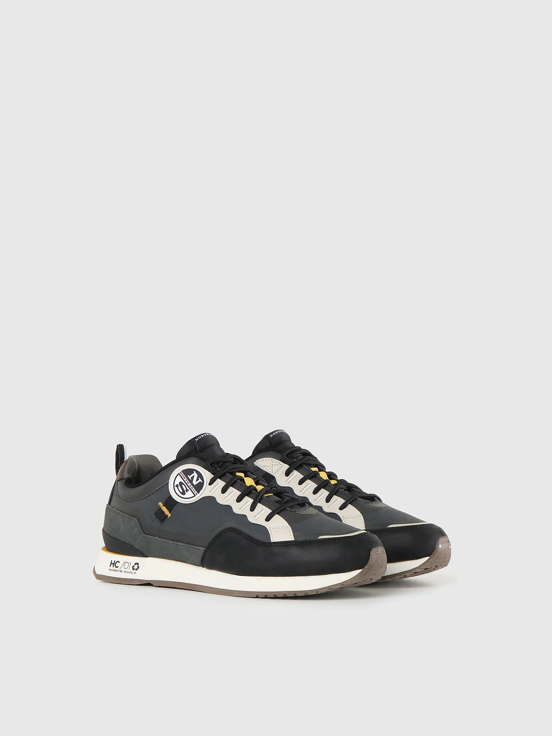 Sneakers HITCH DISCOVER 043
