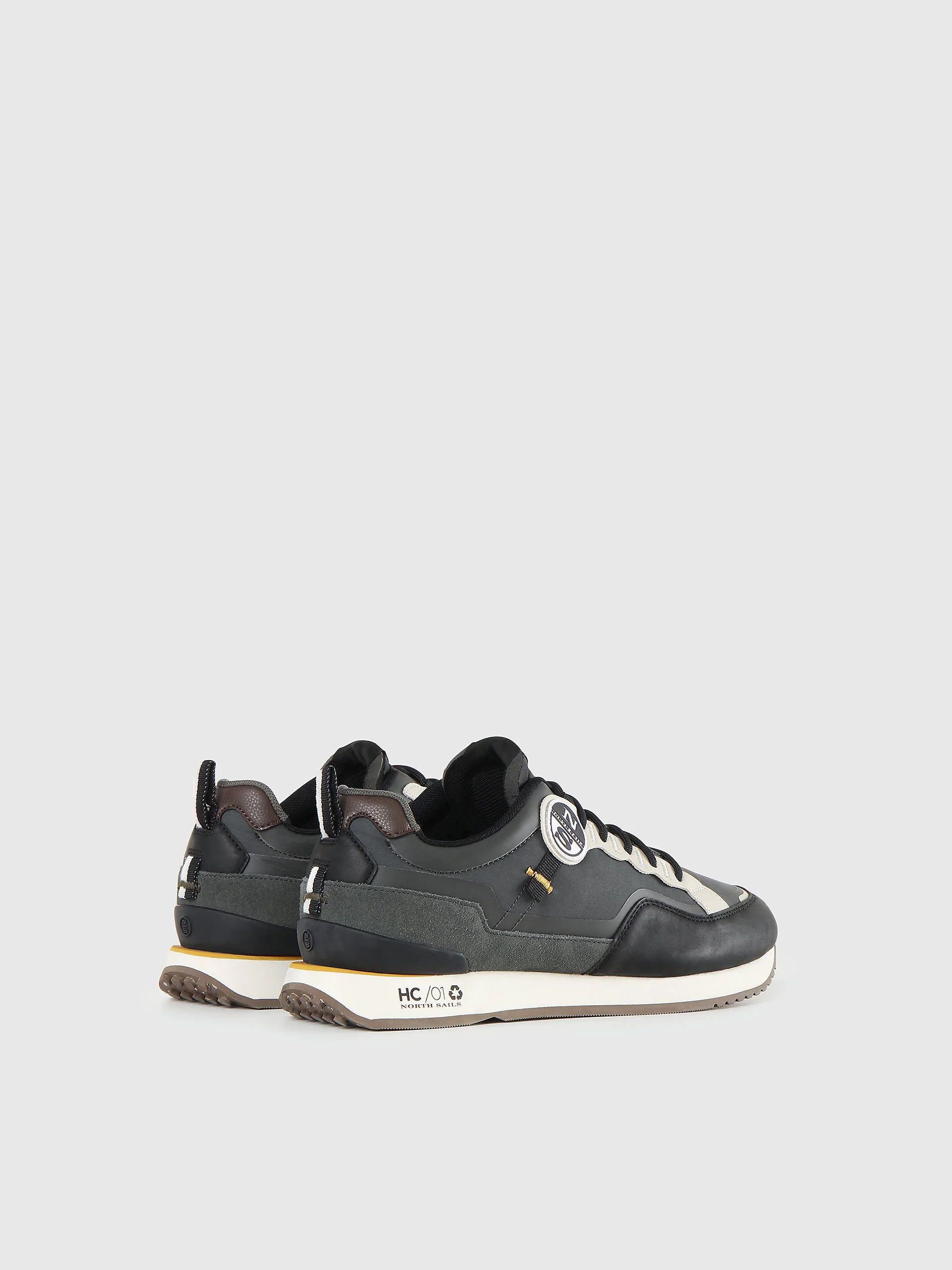Sneakers HITCH DISCOVER 043