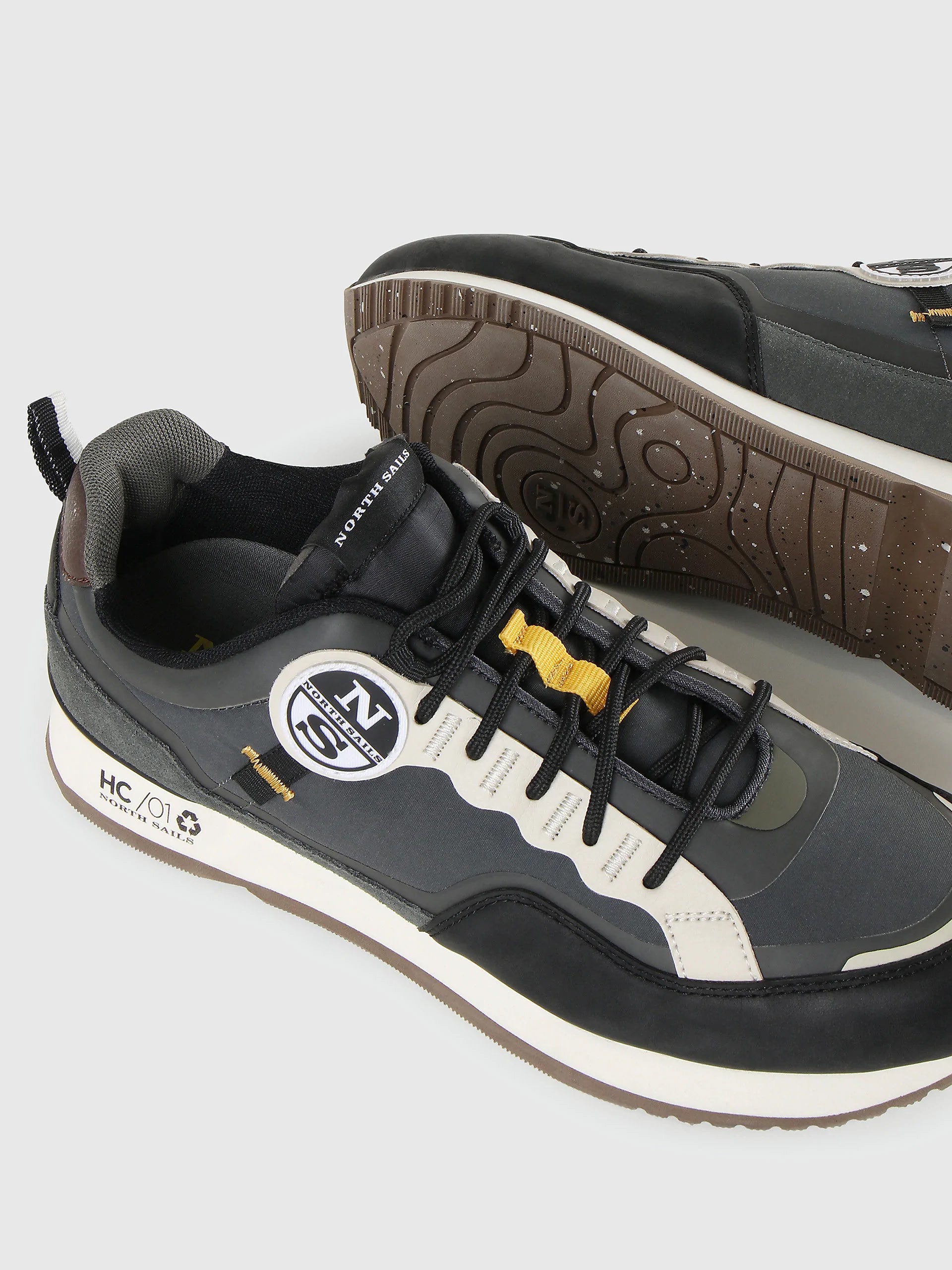 Sneakers HITCH DISCOVER 043