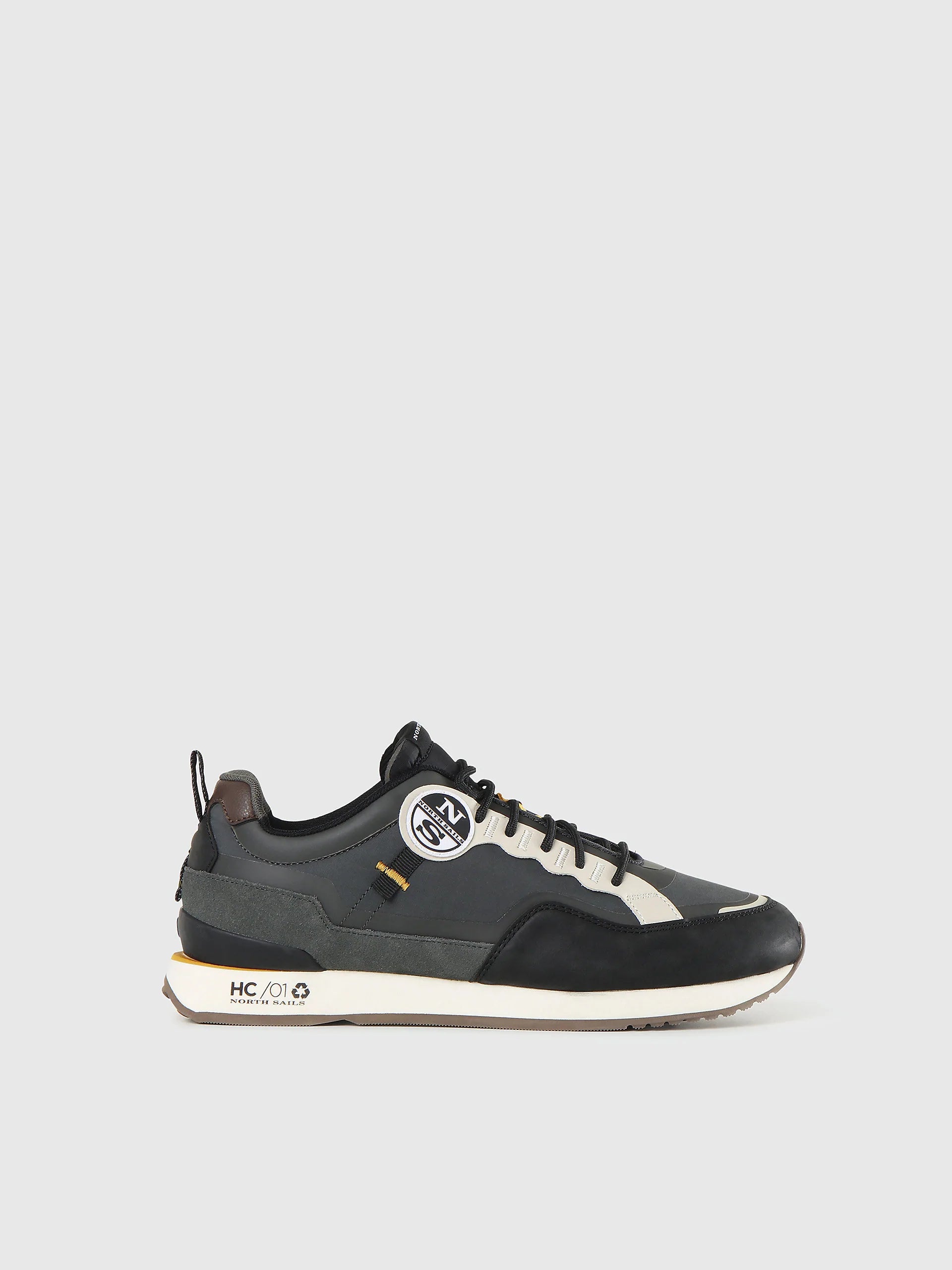 Sneakers HITCH DISCOVER 043