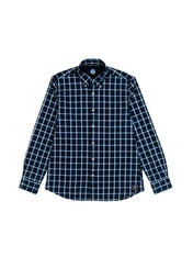 Camicia con motivo check