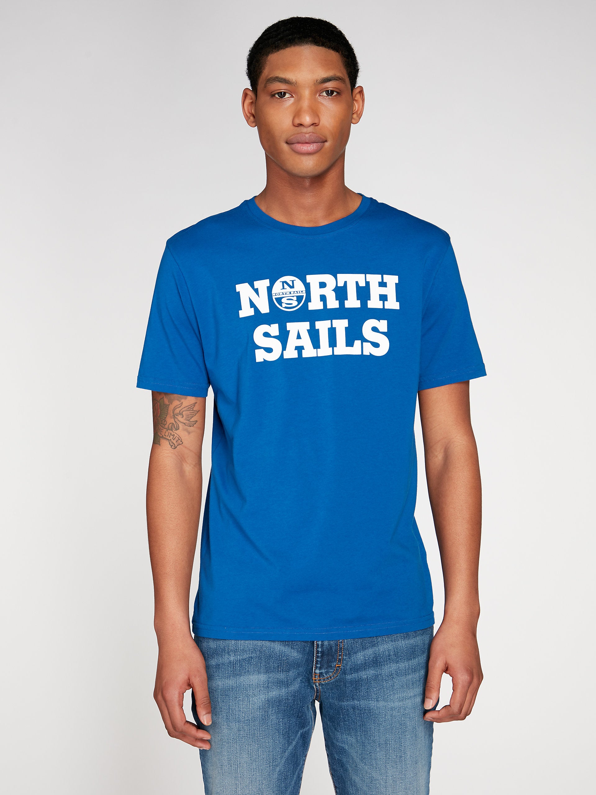 Tshirt con stampa