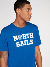 Tshirt con stampa