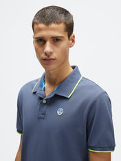 Polo avio in piquet