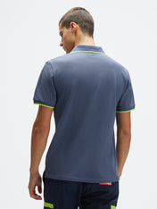 Polo avio in piquet
