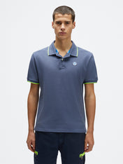 Polo avio in piquet
