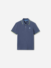 Polo avio in piquet
