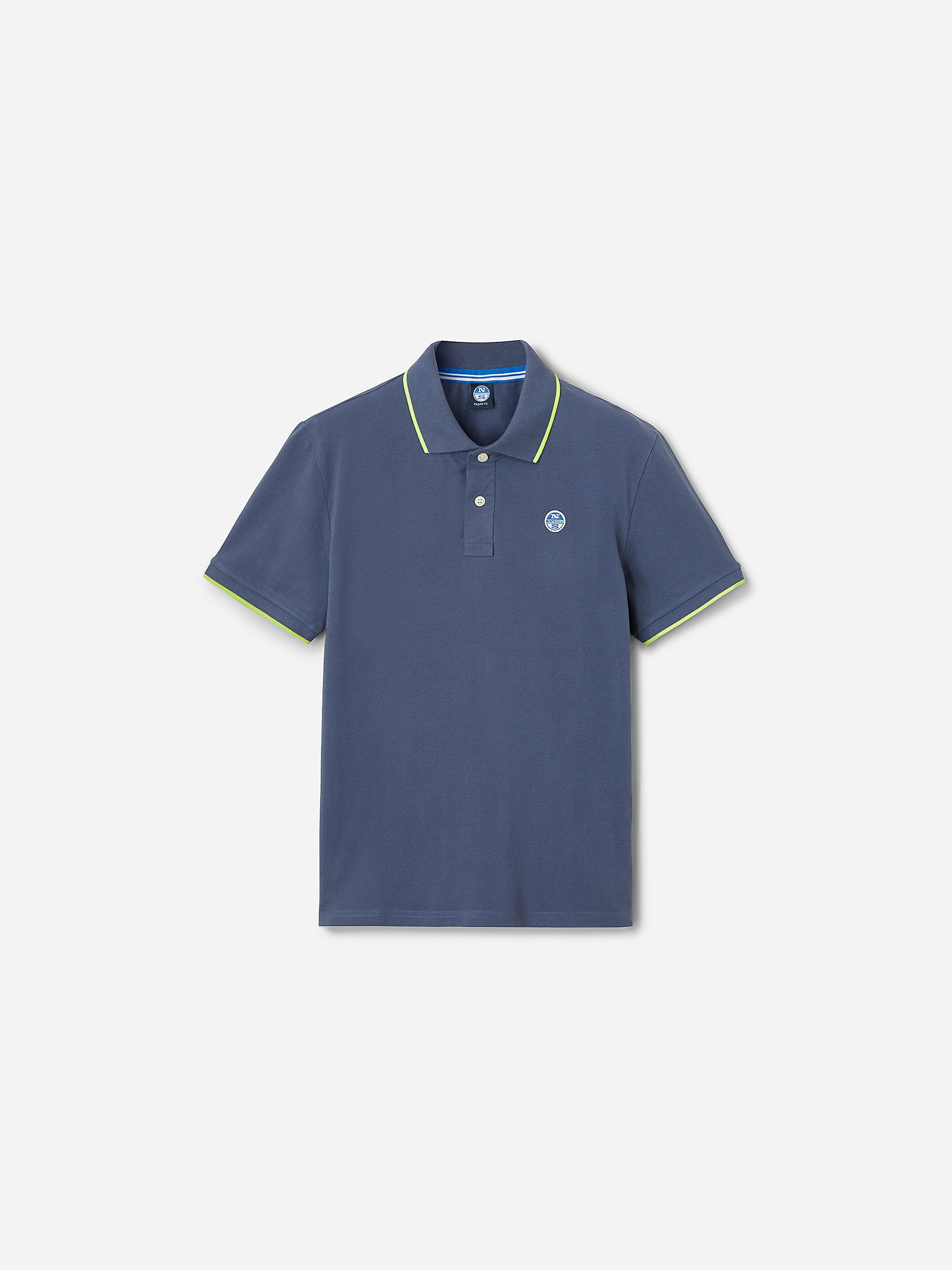 Polo avio in piquet