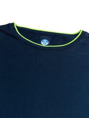 Maglia in cotone