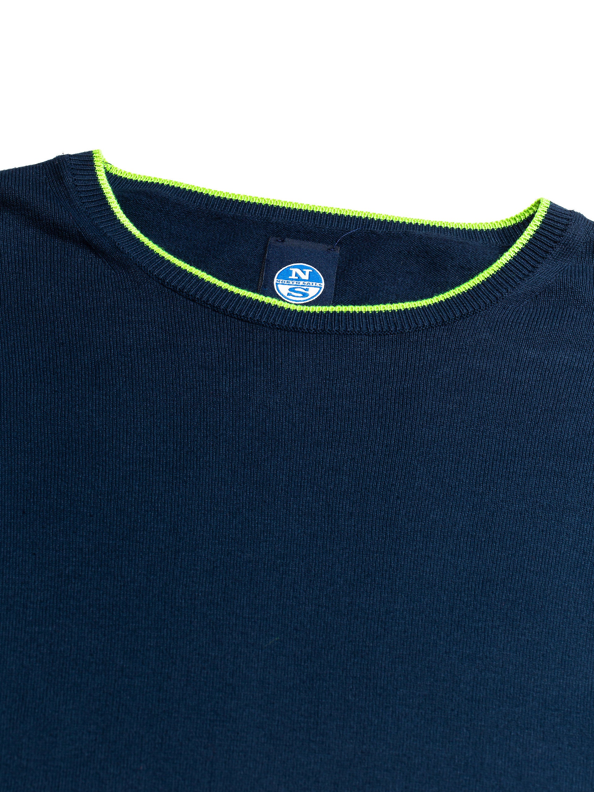 Maglia in cotone